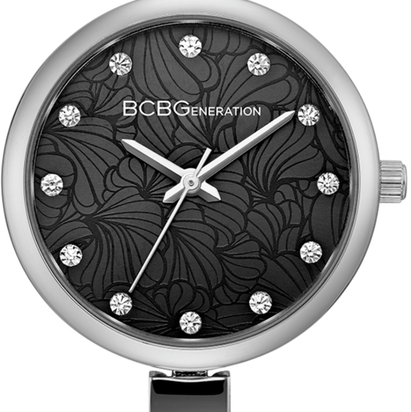 BCBGeneration Bangle Watch NIB - Picture 4 of 4